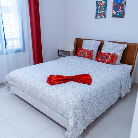 Hotel Maison Marceau Saint-Laurent du Maroni Ngoại thất bức ảnh