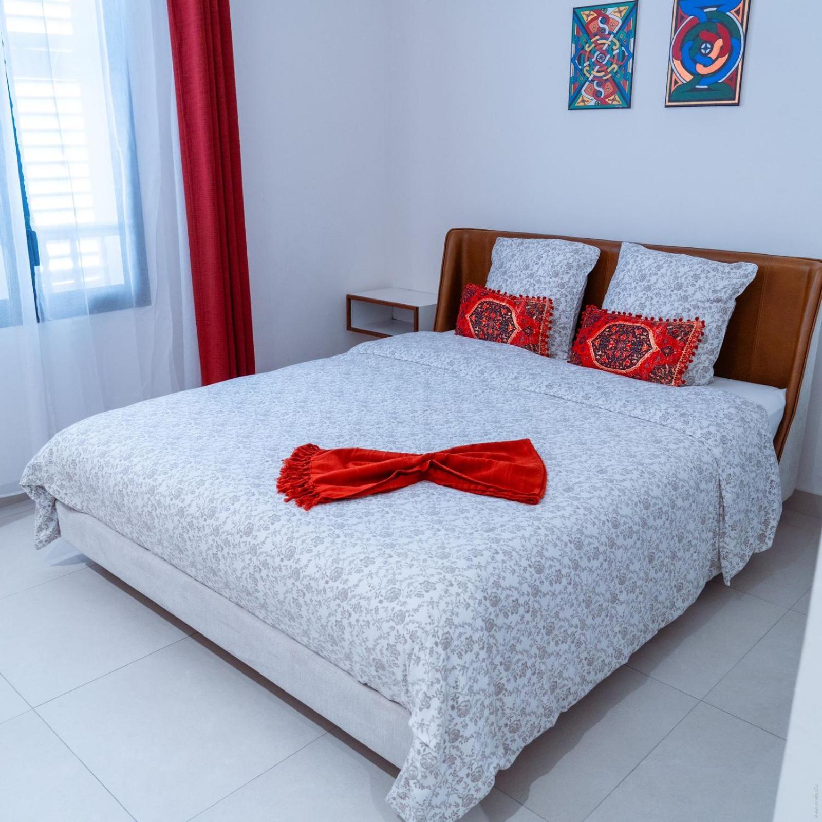 Hotel Maison Marceau Saint-Laurent du Maroni Ngoại thất bức ảnh