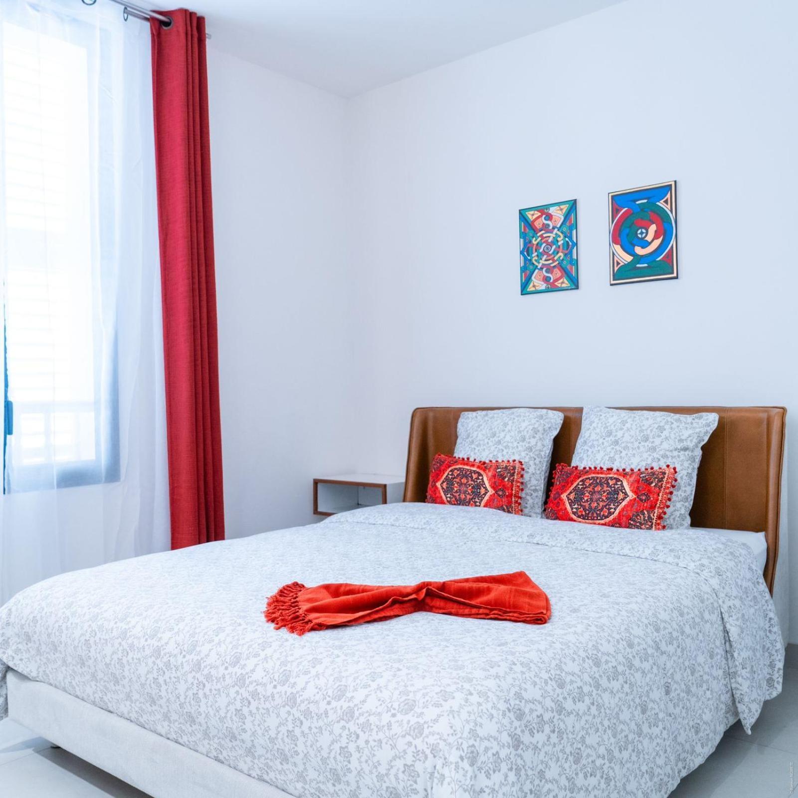 Hotel Maison Marceau Saint-Laurent du Maroni Ngoại thất bức ảnh