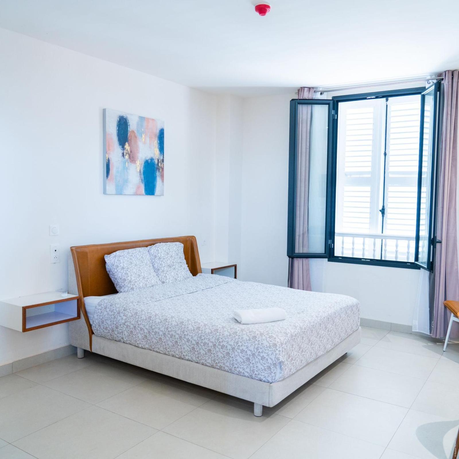 Hotel Maison Marceau Saint-Laurent du Maroni Ngoại thất bức ảnh
