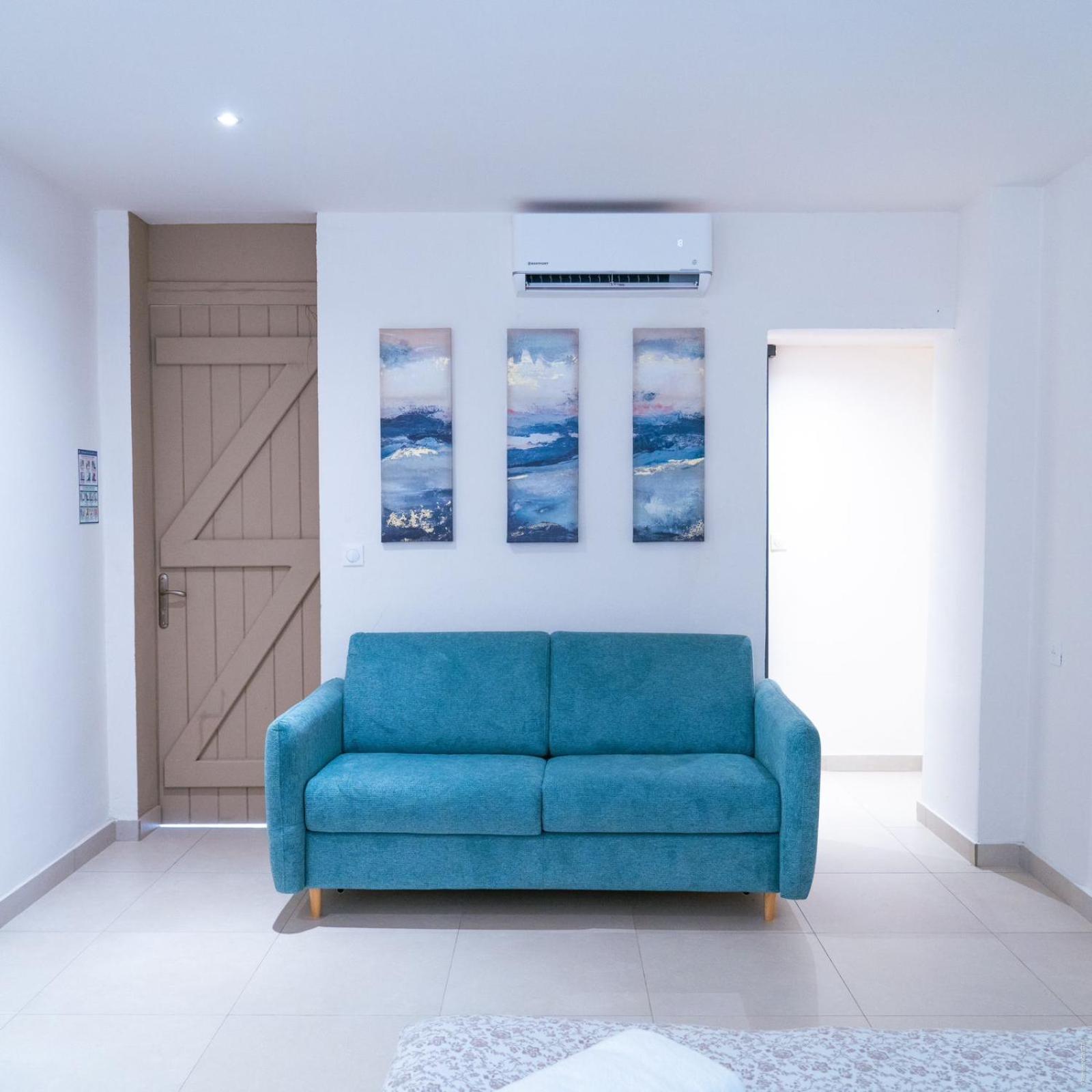 Hotel Maison Marceau Saint-Laurent du Maroni Ngoại thất bức ảnh
